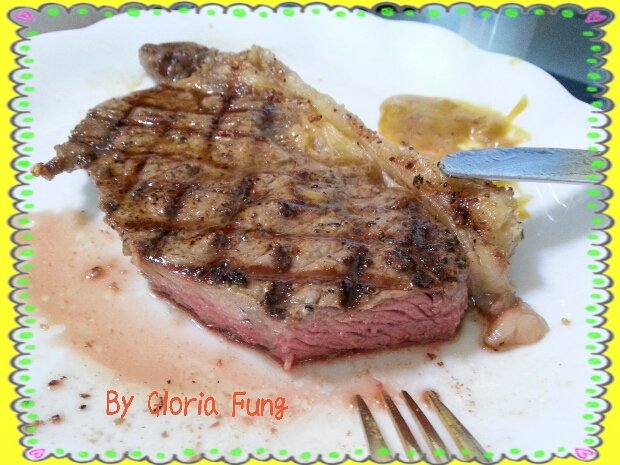sirloin