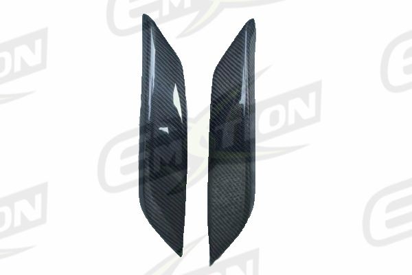 Aut design's new nissan fairlady z 350z eyelids #9